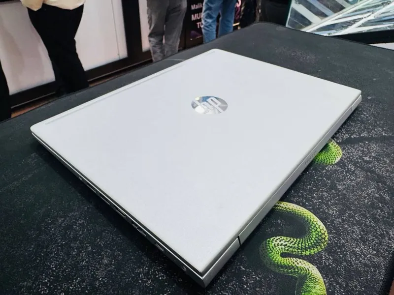 HP ProBook 445 G7 Ryzen 5-4500U 8GB/256GB — фото 4