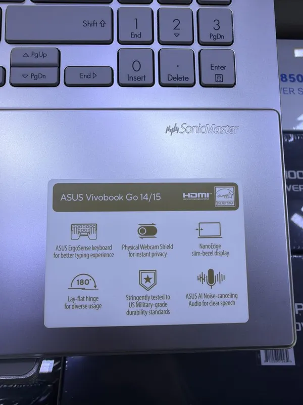 asus vivobook go 15 2 asus vivobook go 15 2