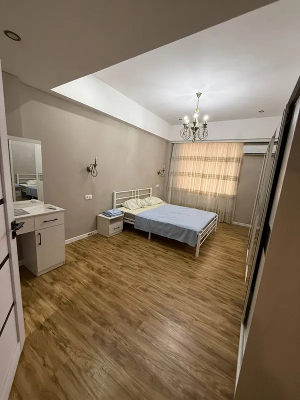 Madrid ЖК, Yakkasaroy tumani 3