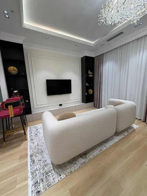 СРОЧНО Аренда Квартира ЖК NEST ONE 65м2 5-этаж Вид на Парк 2 СРОЧНО Аренда Квартира ЖК NEST ONE 65м2 5-этаж Вид на Парк 2