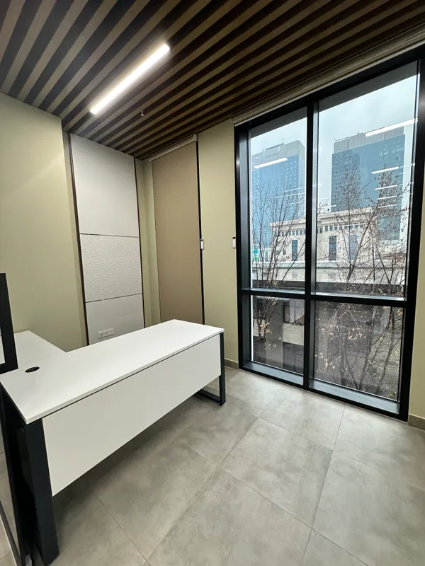 Продается офис в Nest One 51 кв м блок Е — фото 4
