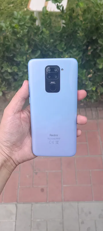 Redmi Note 9 64 ГБ 2 Redmi Note 9 64 ГБ 2