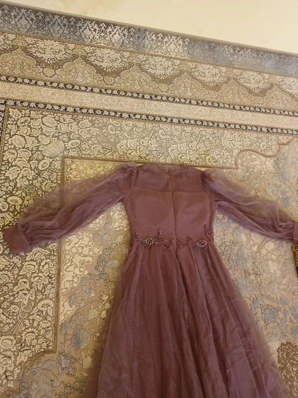 turetskiy vecherniy kuylak 2