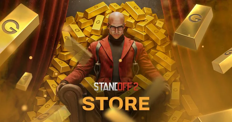 Standoff 2 da gold sotib olaman xohlagan summa 1 Standoff 2 da gold sotib olaman xohlagan summa 1