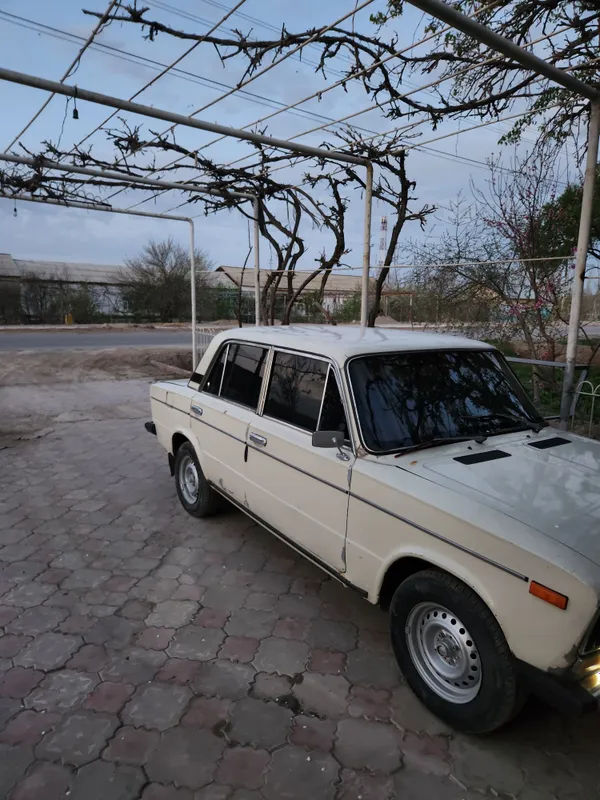 Vaz 2106 sotiladii
