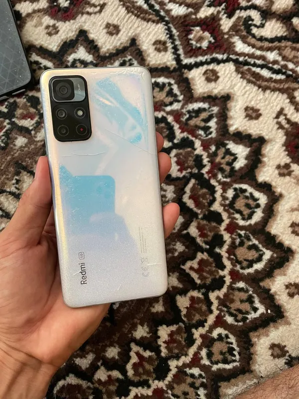 Redmi Note 11S 5G pro 5 Redmi Note 11S 5G pro 5