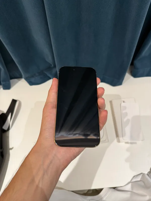 iPhone Air 256 1