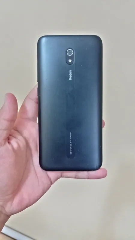 Redmi 8A (4/64GB, 5000mAh) в хорошем состоянии 2 Redmi 8A (4/64GB, 5000mAh) в хорошем состоянии 2