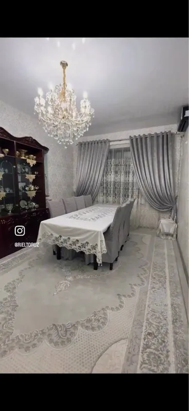 Уй сотилади “Уч қаҳрамон” да — фото 3