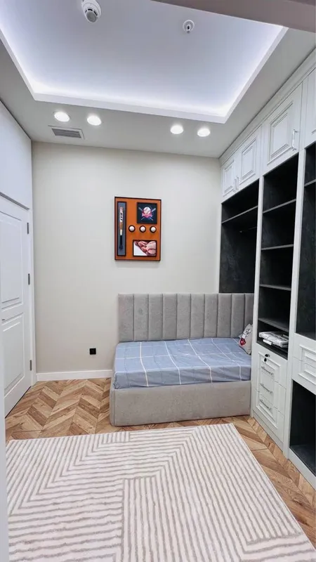 ЖК NEST ONE|2 room apartment 6