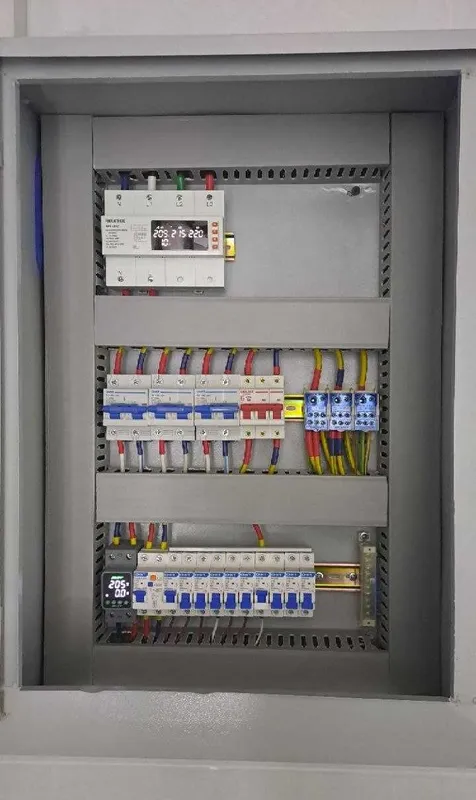 Elektrik Xizmati Tezkor Viziv 2 Elektrik Xizmati Tezkor Viziv 2