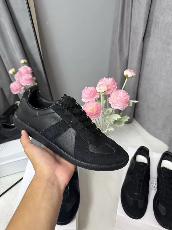 Maison Margiela кора 3
