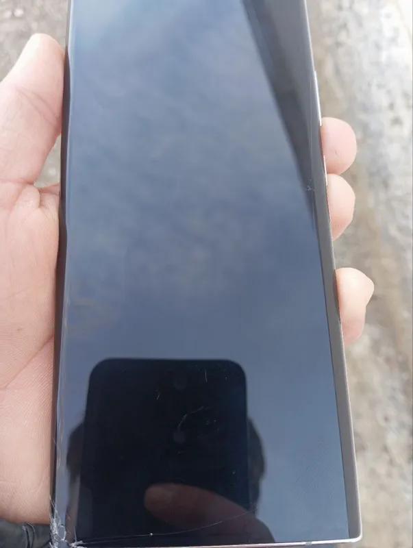 Samsung Note 20 Ultra 2