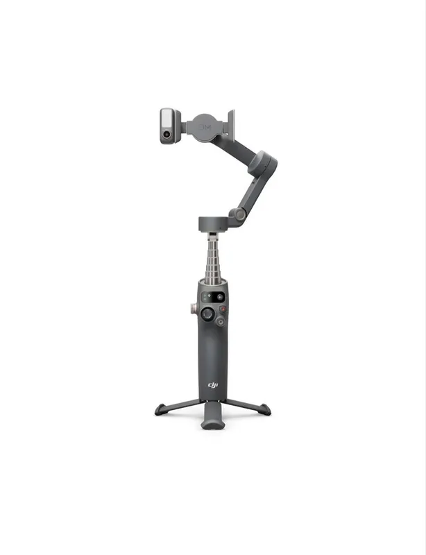DJI Osmo 7 pro новый — фото 6