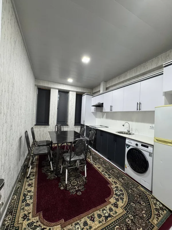 Smart City'da kvartira sotamiz 2