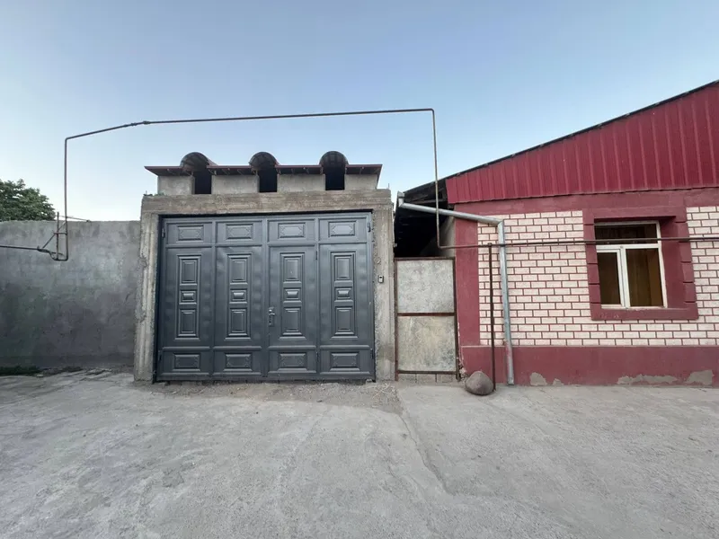 продается дом, каробка. — фото 7