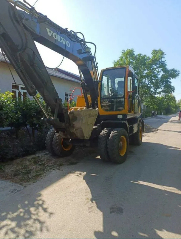volva 135 sroshna sotamiz