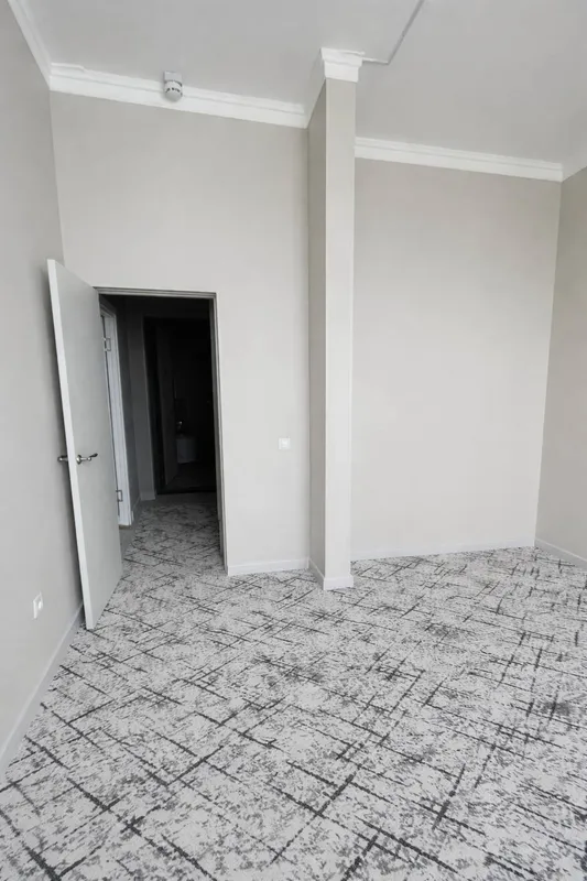 2 xonali kvartira, 44 m2, Mirzo Ulug'bek 3