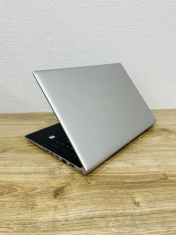 Ish, o‘qish va buxgalteriya uchun premium HP Probook Core i3, 4 yadroli 7 Ish, o‘qish va buxgalteriya uchun premium HP Probook Core i3, 4 yadroli 7