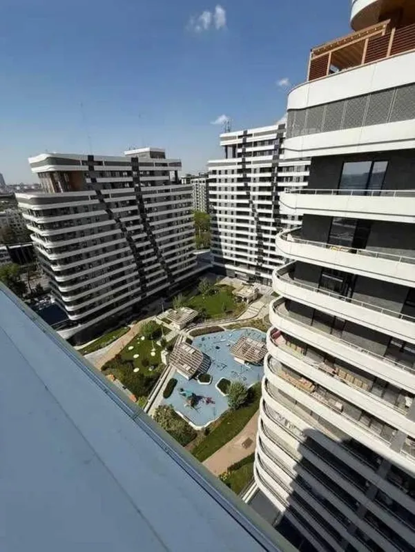 6-комнатная квартира, 450 м2, Мирабад 5