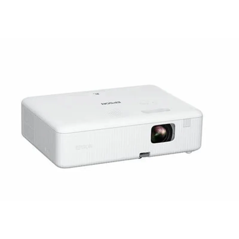 Проектор Epson CO-WX01 перечисление есть
