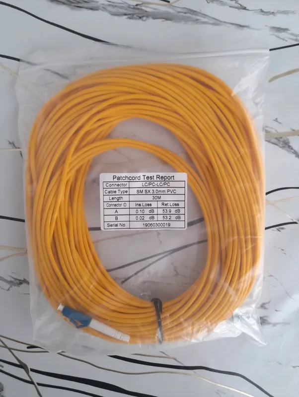 Patch-cord sotiladi — фото 1