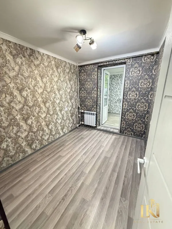 Продаётся 2-комнатная квартира 55 м² (1/4), Яккасарайский район 1 Продаётся 2-комнатная квартира 55 м² (1/4), Яккасарайский район 1