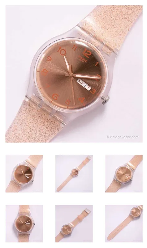 Продаю часы Swatch 2