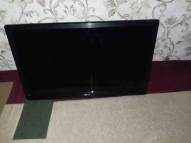 Телевизор lg с 32 Диагоналим