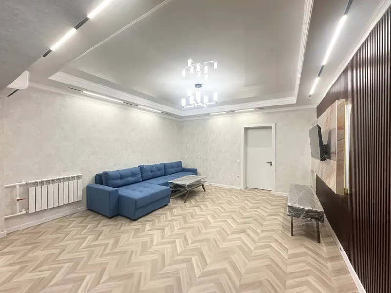 Аренда квартира ЖК MIRABAD AVENUE