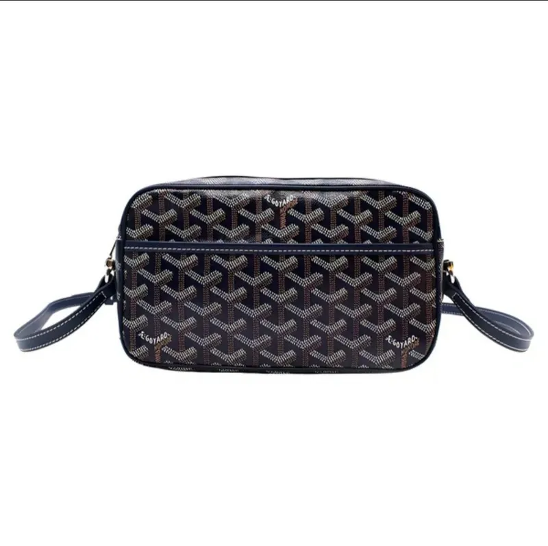 Стильная Барсетка от Goyard — фото 1