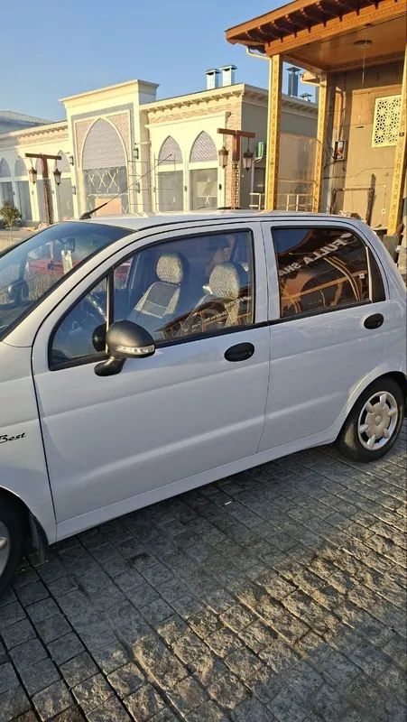 Matiz best 2018 yil gaz srochno2 — фото 1