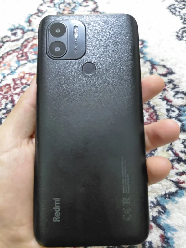 Redmi 2A 1