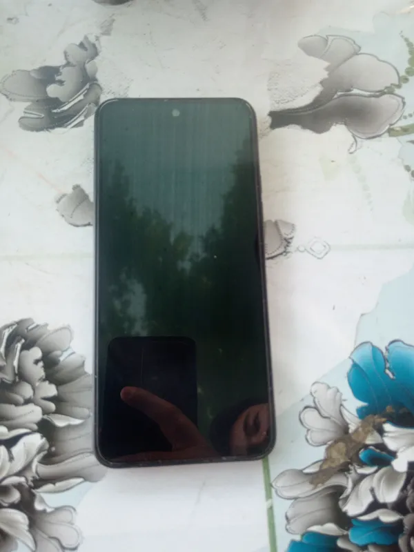TECNO SPARK GO2