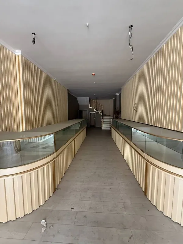 АРЕНДА Коммерческое помещение в Tashkent City Boulevard 4 АРЕНДА Коммерческое помещение в Tashkent City Boulevard 4