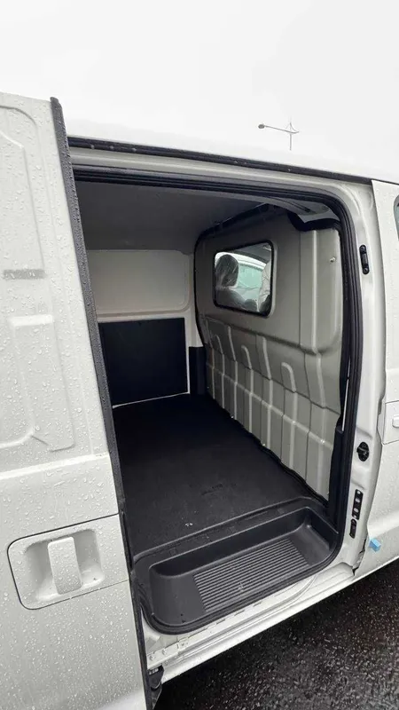JAC M3 Van 5.2 m³ (Yangi) — Kredit / Lizing / Nasiya savdo — фото 5 JAC M3 Van 5.2 m³ (Yangi) — Kredit / Lizing / Nasiya savdo — фото 5