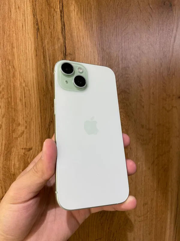 Продается iPhone 15 (Vekki Pro Novza)