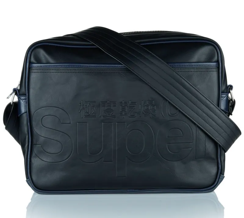 Сумка мужская | Brand SuperDry