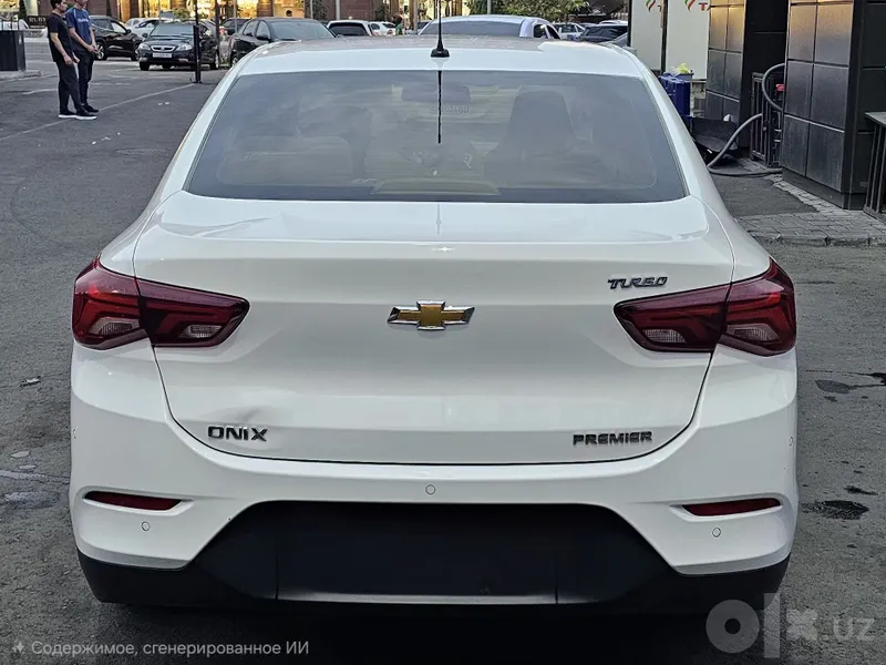 Onix turbo primier2 6 Onix turbo primier2 6