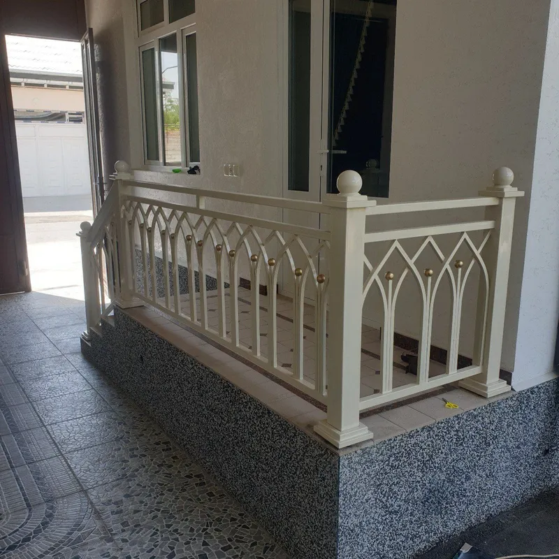 Diyor metal sizga oz hizmatlarini taklif qiladi — фото 6