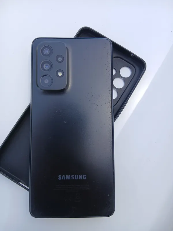 Samsung A53 8/128GB Versiya:16 One UI:8 — фото 3