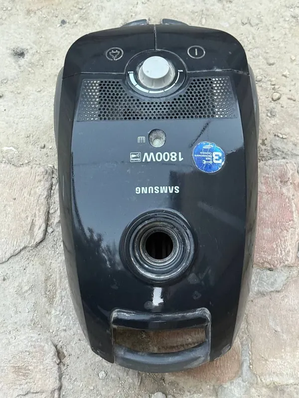 Продаётся Пелисос Samsung 1800W мотор работает — фото 2