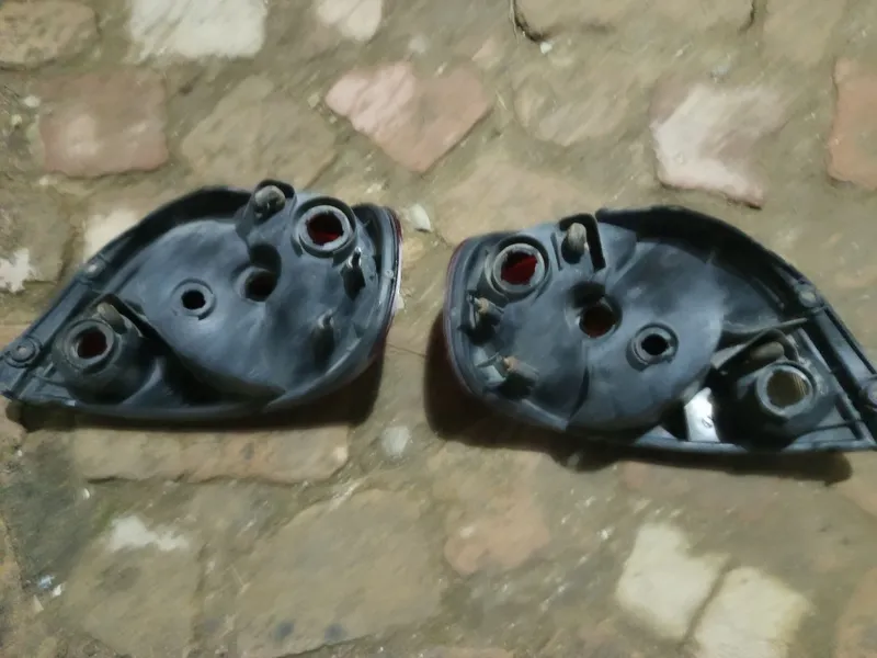 Matiz orqa farasi — фото 1