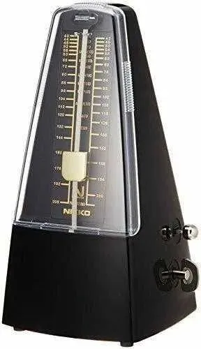 Механический метроном Nikko Standard 226