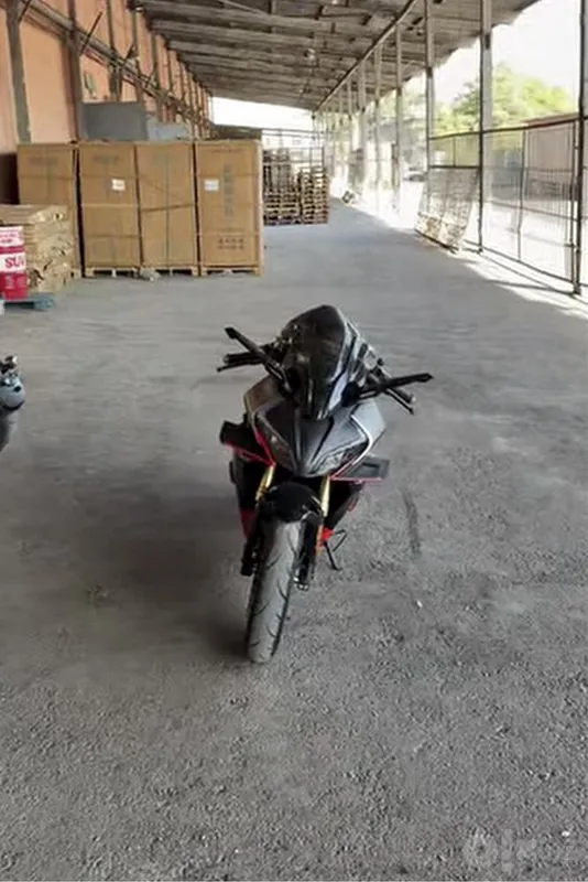 CF Moto 450 sr. 5 CF Moto 450 sr. 5