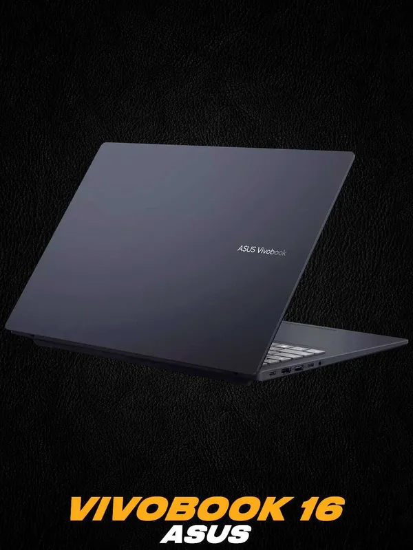 ASUS Vivobook 16 / Ryzen AI 7-350 / 16GB / 512GB / Гарантия 1 год — фото 1