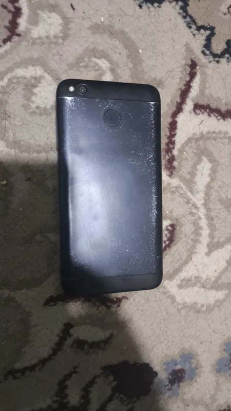 Zapchas telefon Redmi 4x 3