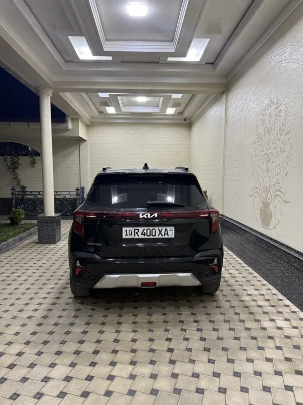 Kia seltos 44400 l full poz 2023 yil 1