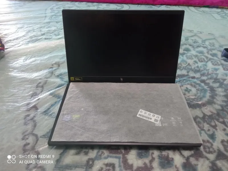 Acer Nitro V15 RTX 5050 3 Acer Nitro V15 RTX 5050 3