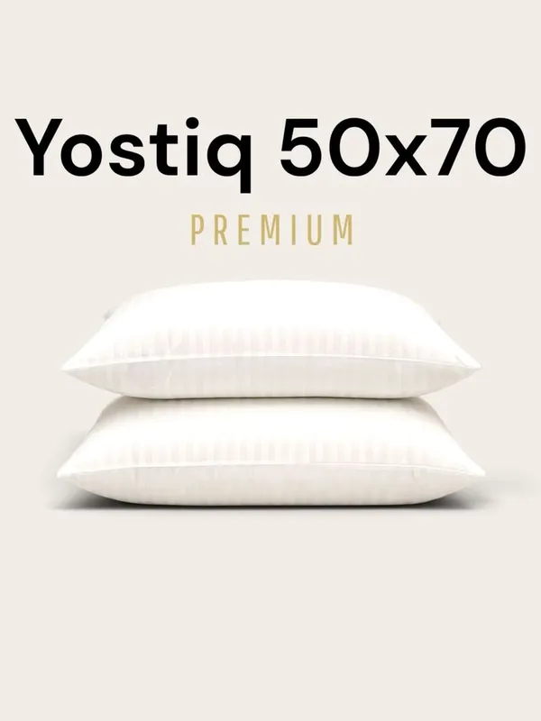Sintifon lik Yostiq Optom narxda 1 Sintifon lik Yostiq Optom narxda 1